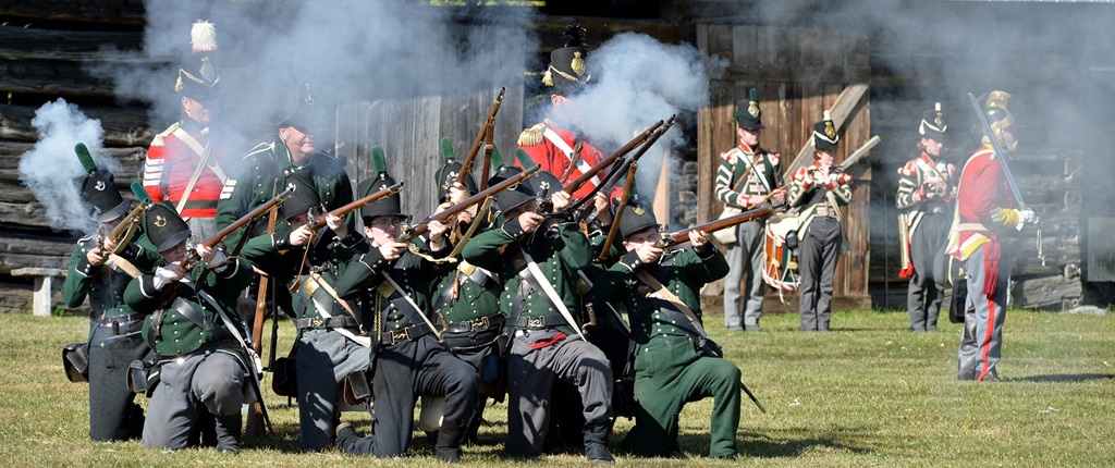 Glengarry Pioneer Museum