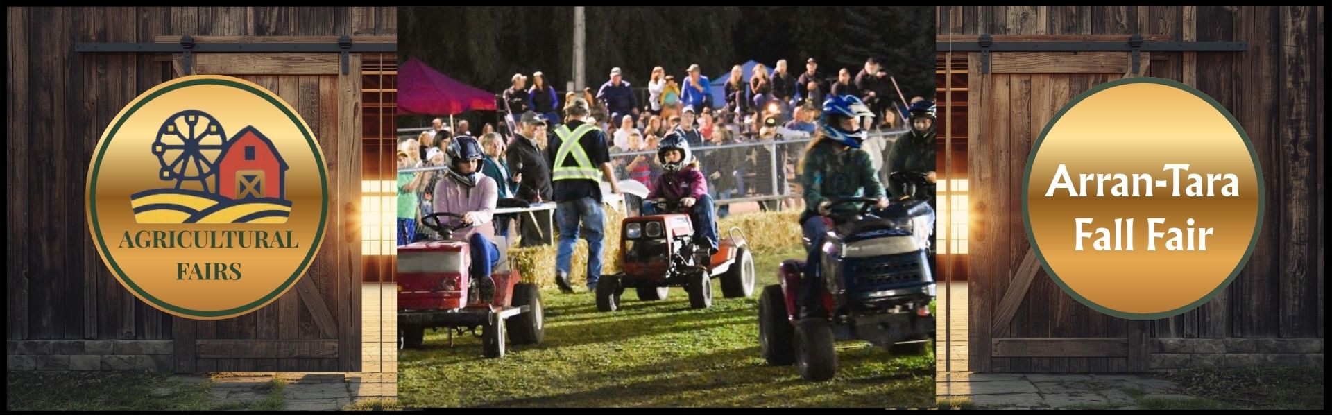 Arran Tara Fall Fair