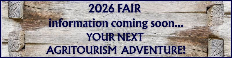 Fair Information Coming Soon