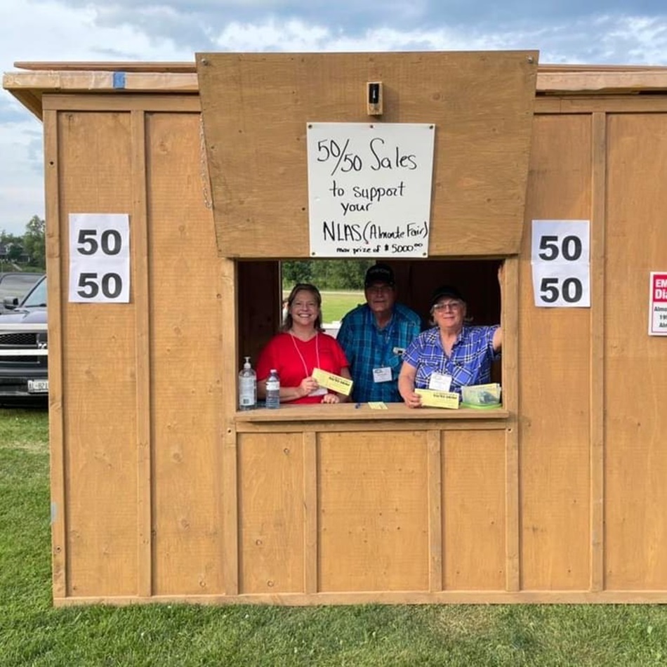 Welcome to Almonte Fair