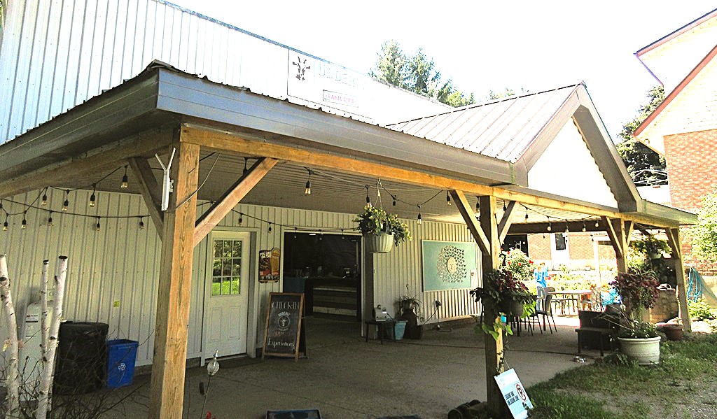 Udderly Ridiculous Farm Life Store