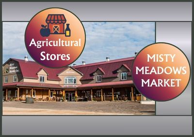 Misty Meadows Market – Conn