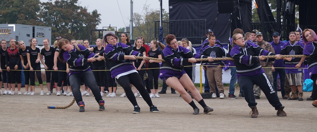 Youth Competition - Arts, Crafts and Heritage Guide