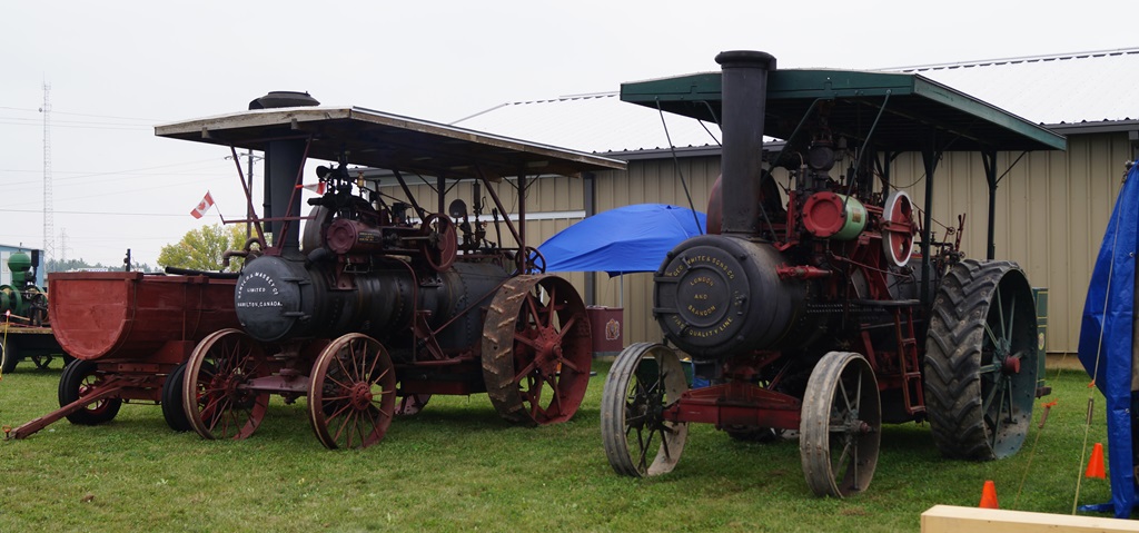 Historical Displays - Arts, Crafts and Heritage Guide