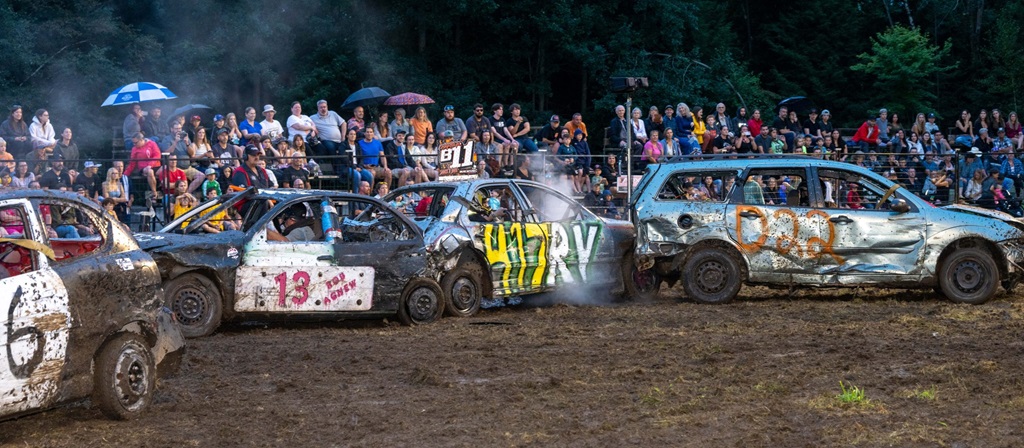 Demolition Derby