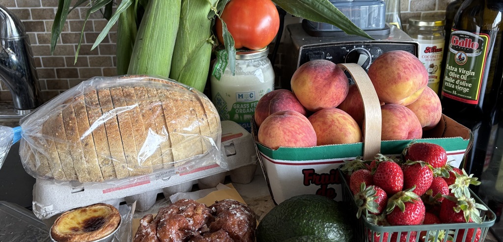 St. Lawrence Farmers' Market