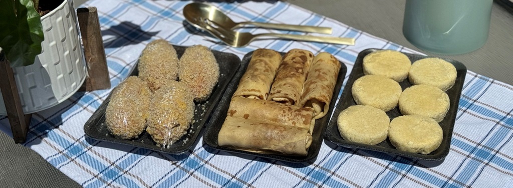 Stratford Farmers' Market