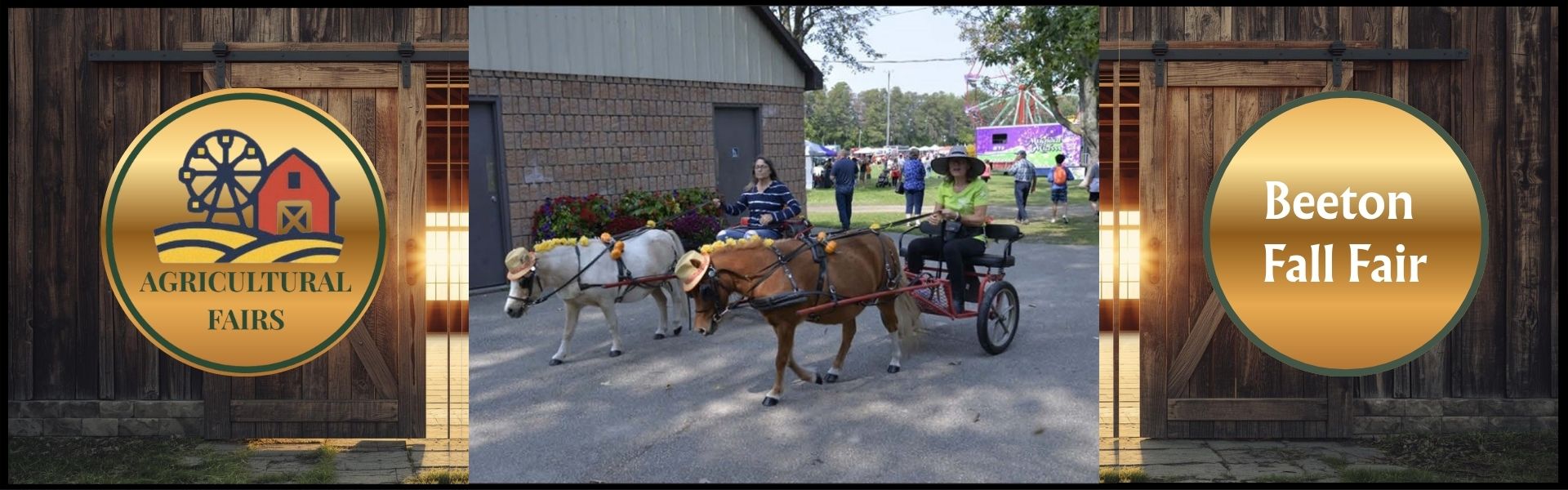 Beeton Fall Fair