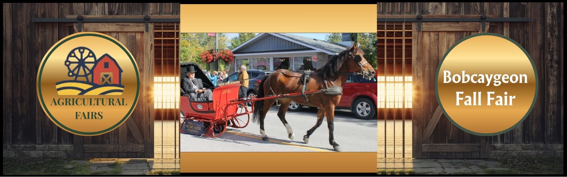 Bobcaygeon Fall Fair