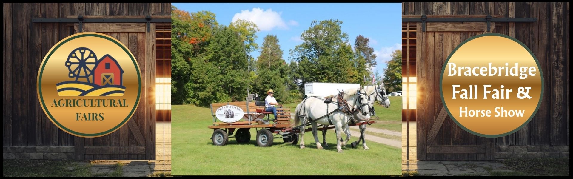 Bracebridge Fall Fair