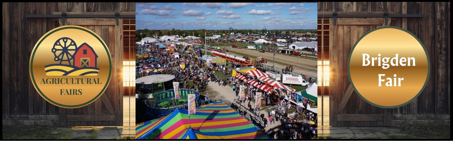 Brigden Fair