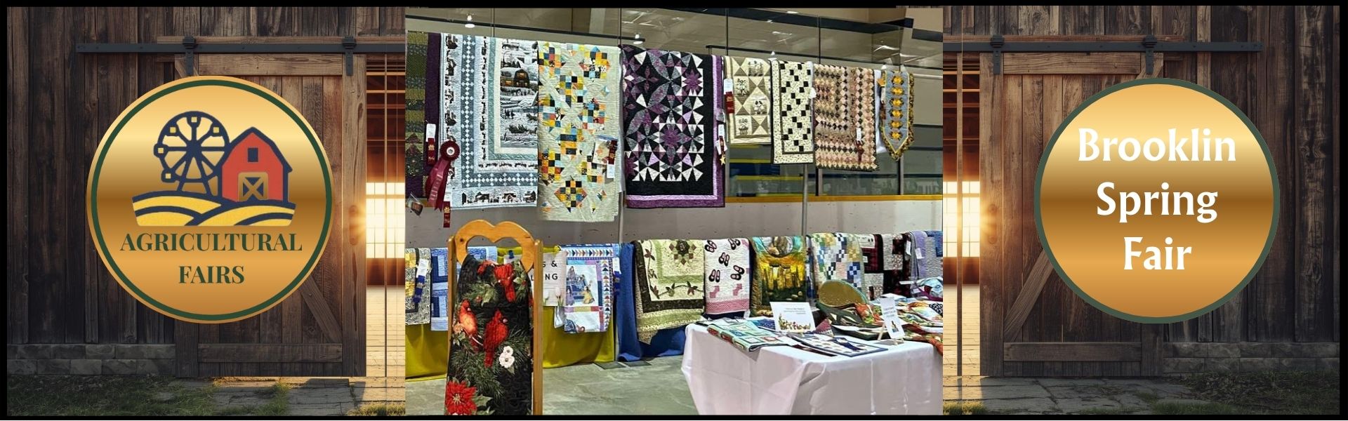 Brooklin Spring Fair