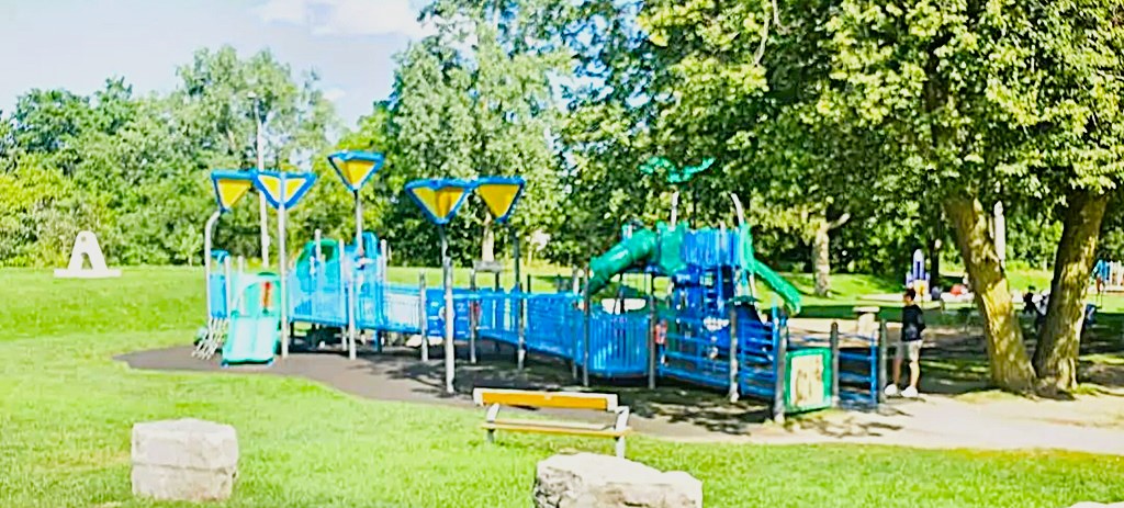 Playground