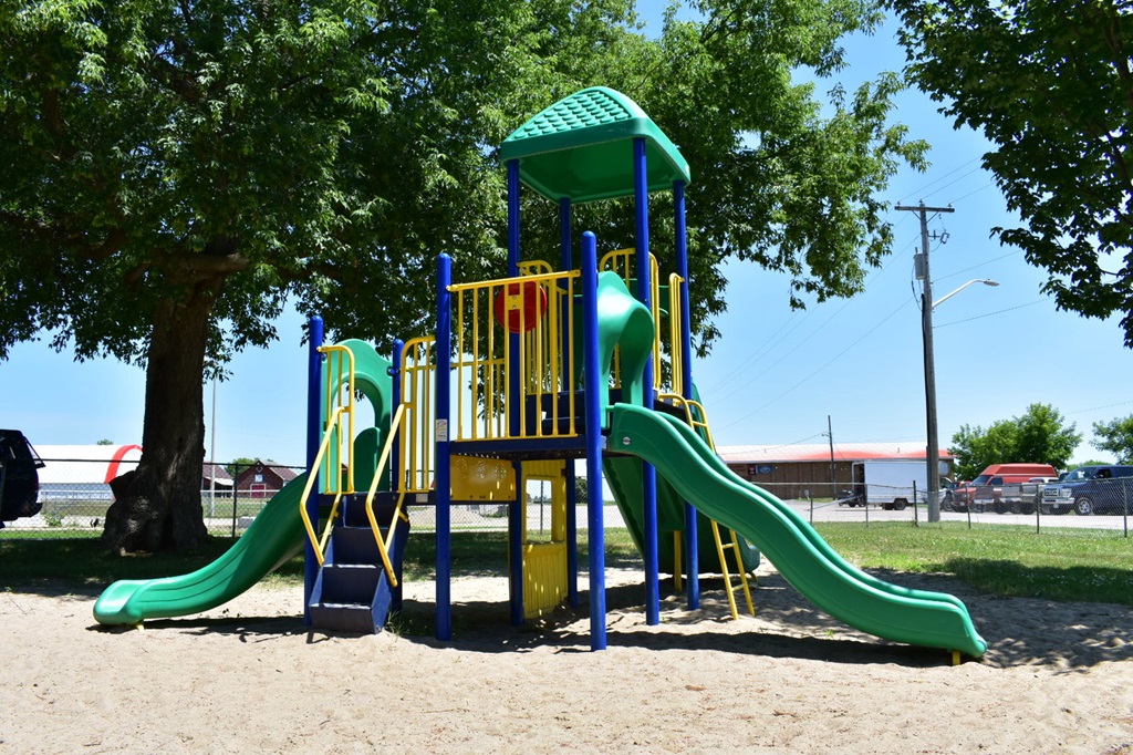 Playground