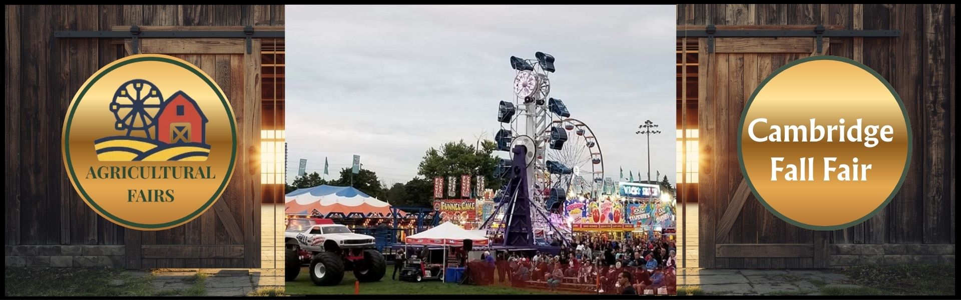 Cambridge Fall Fair