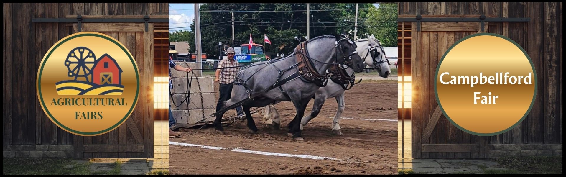 Campbellford Fair