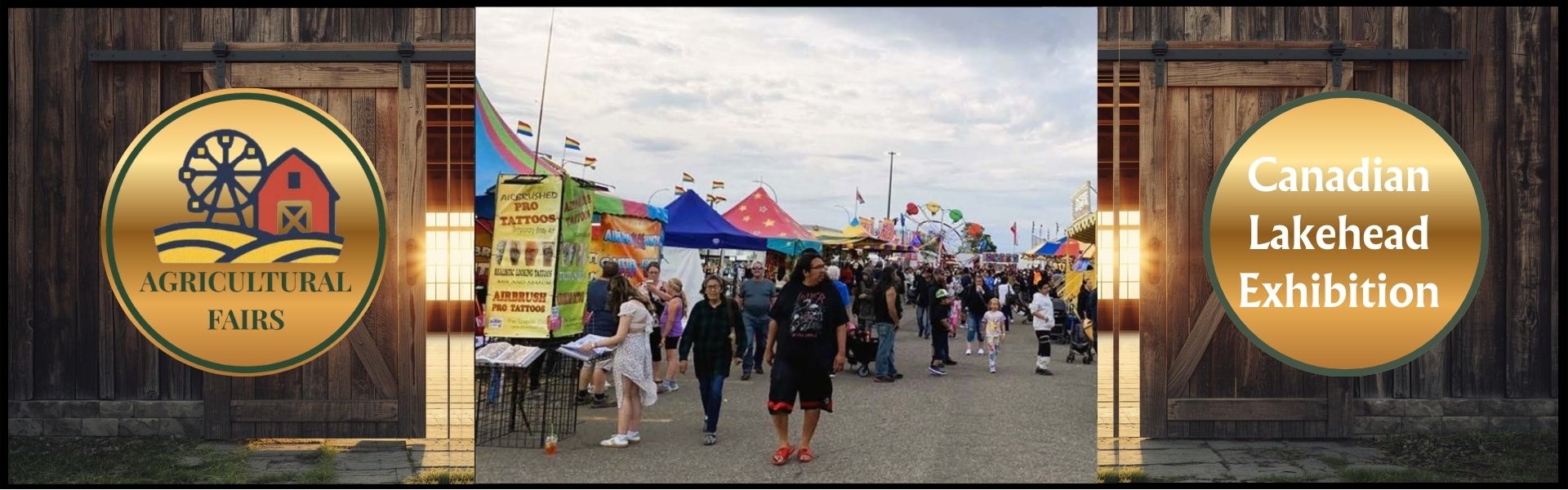 Canadian Lakehead Exhibition