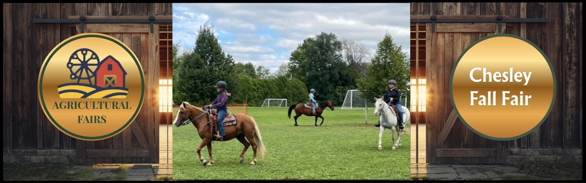 Chesley Fall Fair