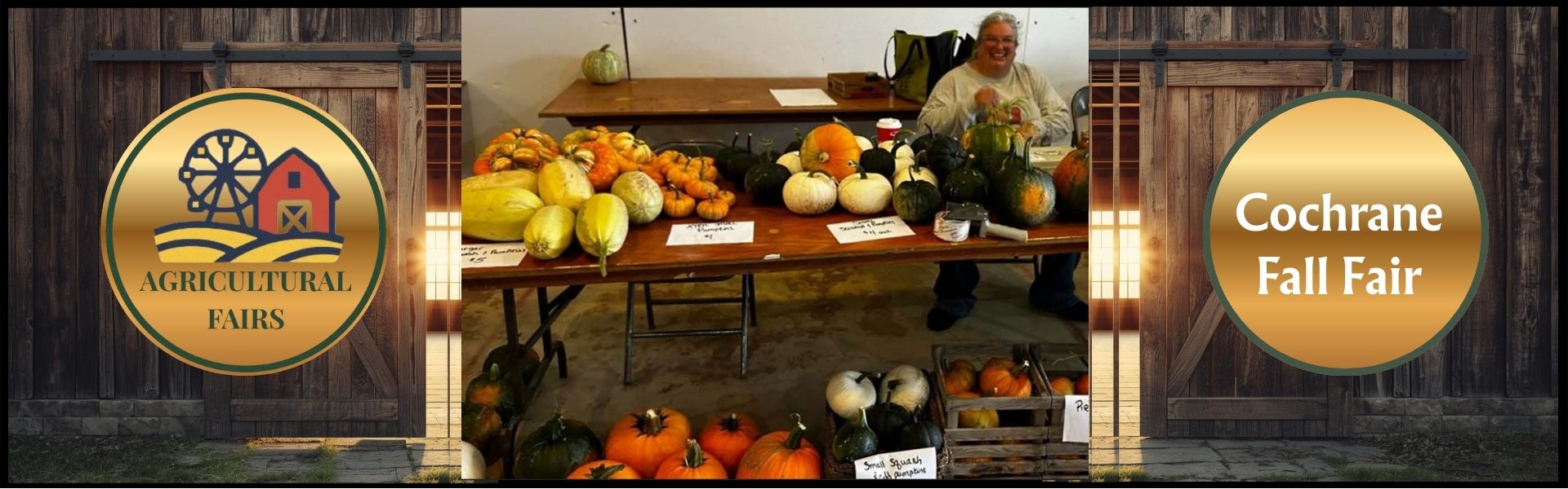 Cochrane Fall Fair
