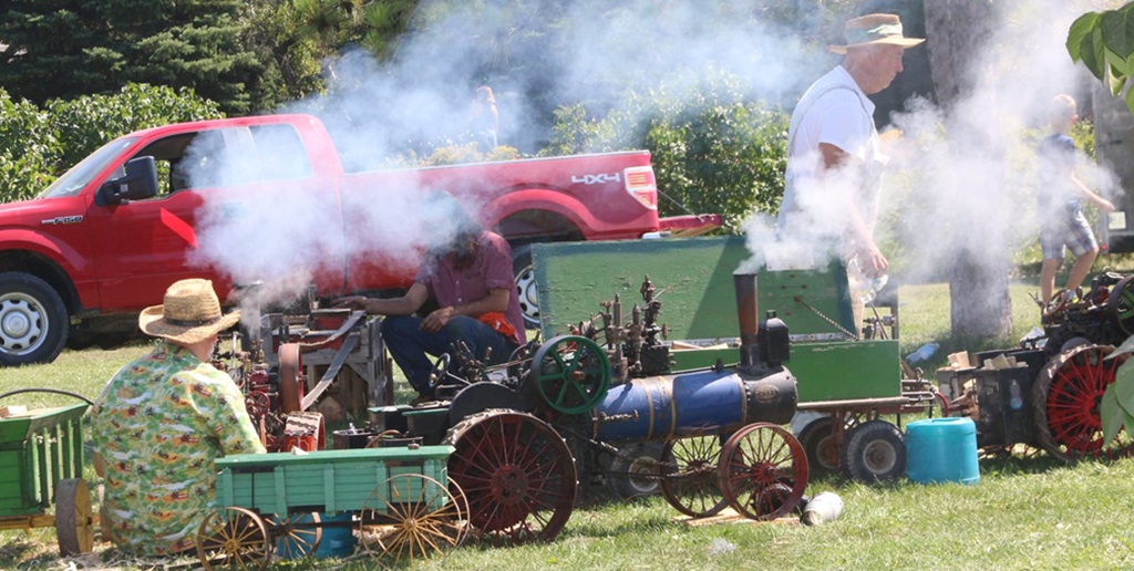 Country Heritage Park Fair