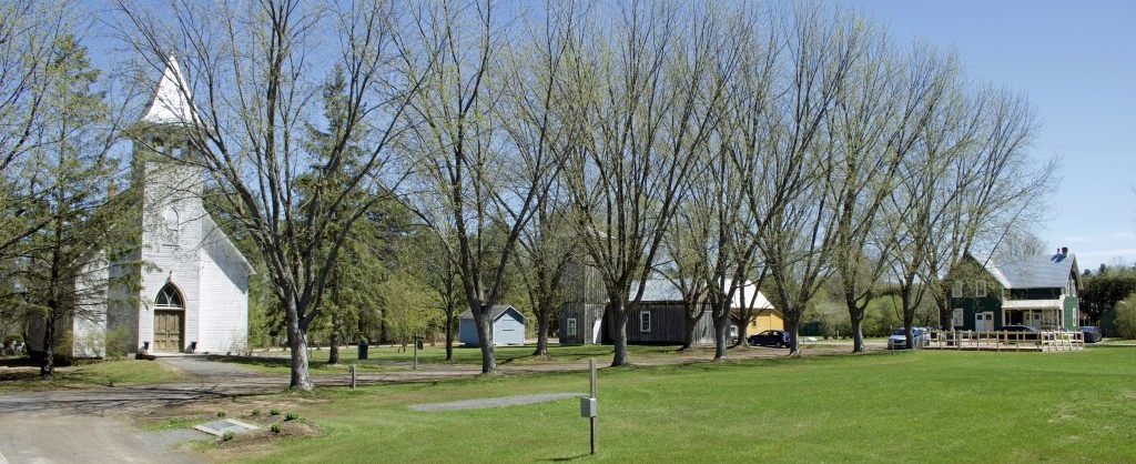 Cumberland Heritage Village Museum