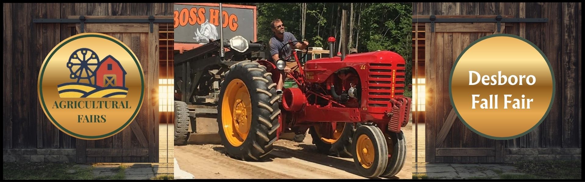 Desboro Fall Fair