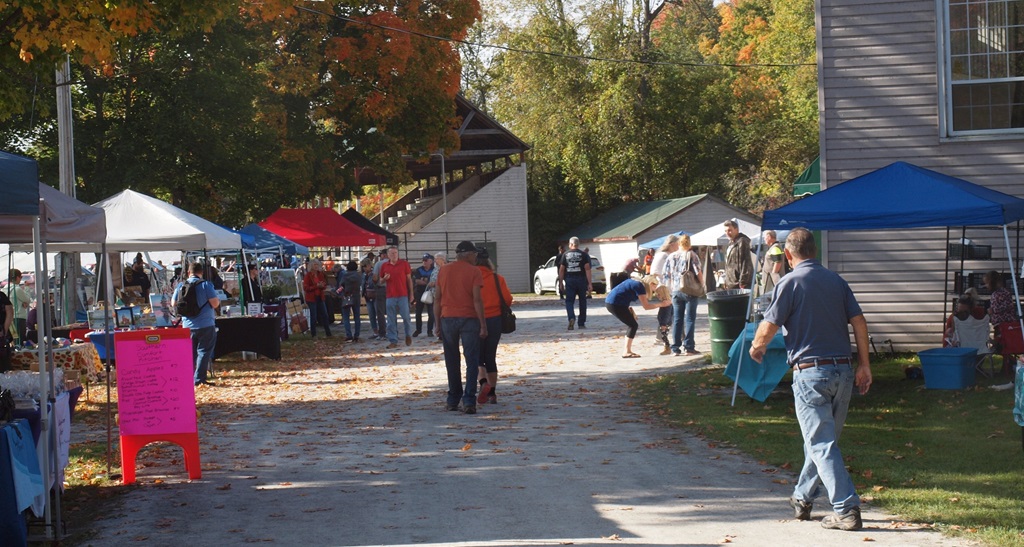 Welcome to the Fair - Delta Fair