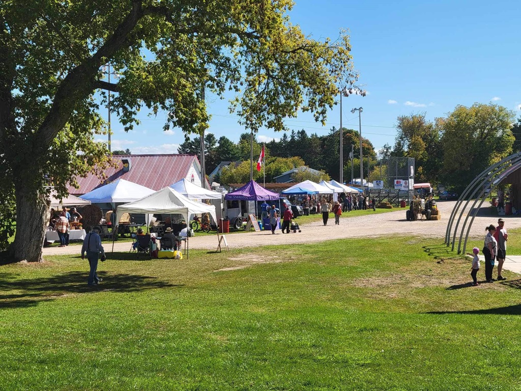 Beachburg Fair Fairgrounds