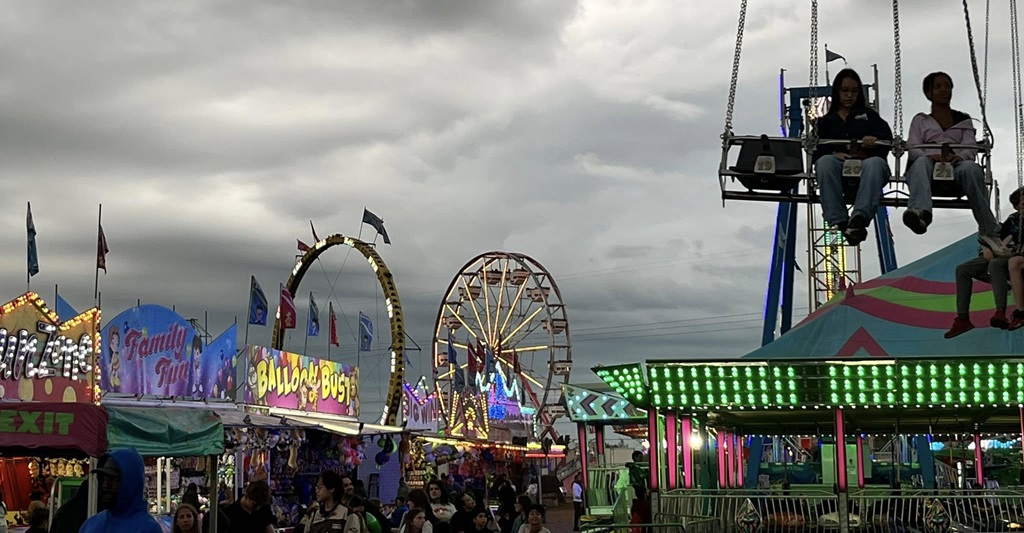 Midway - Capital Fair