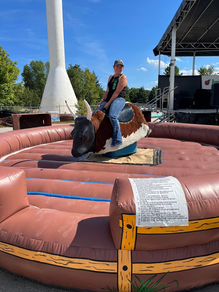 Rough Ride - Beaver Valley Fall Fair