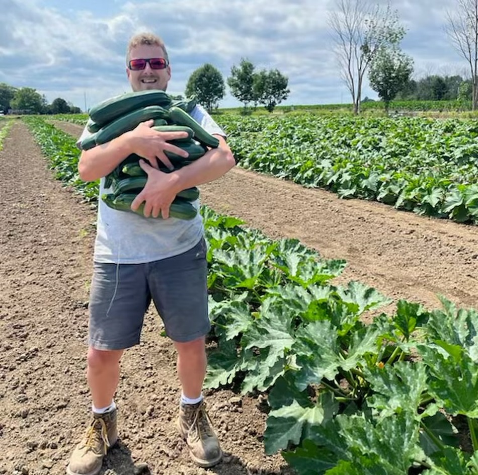 Big Load - Valley Farm Market