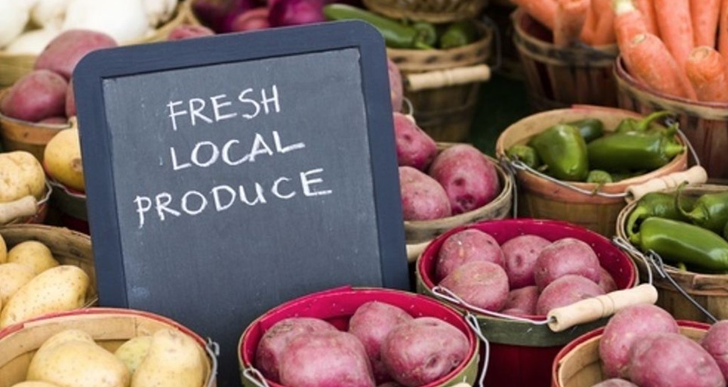 Local Produce