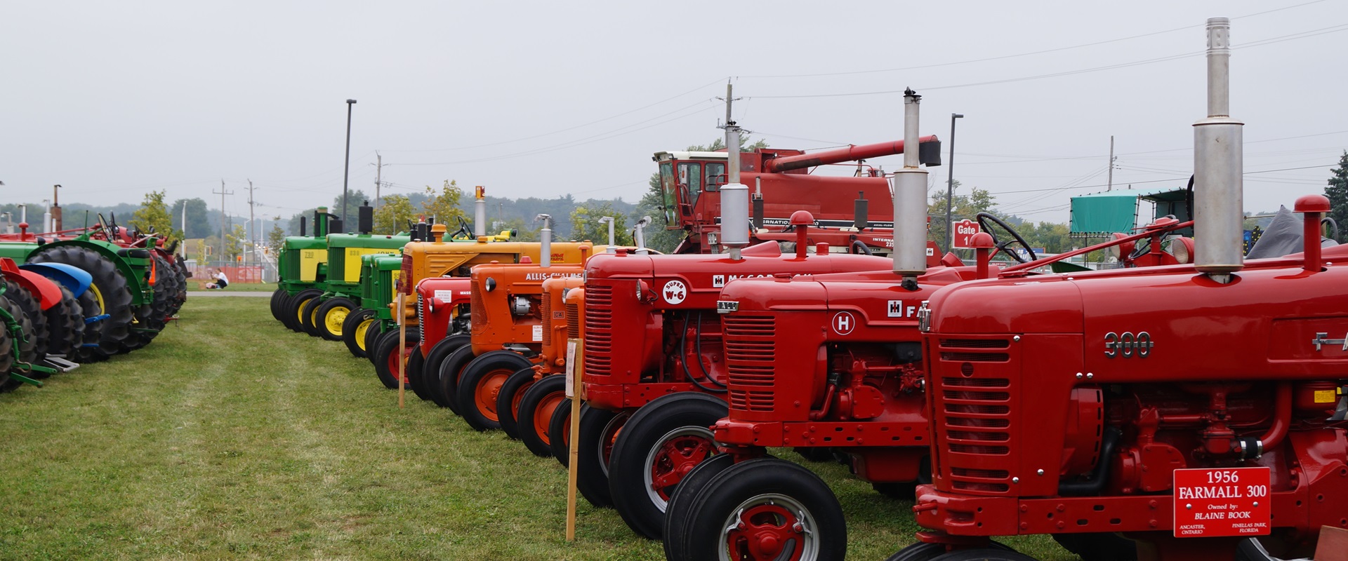 Agricultural Exhibit and Competition Guide