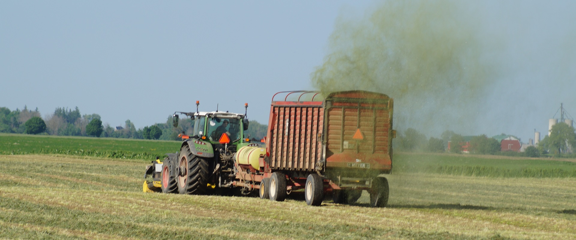 Farm Equipment Guide