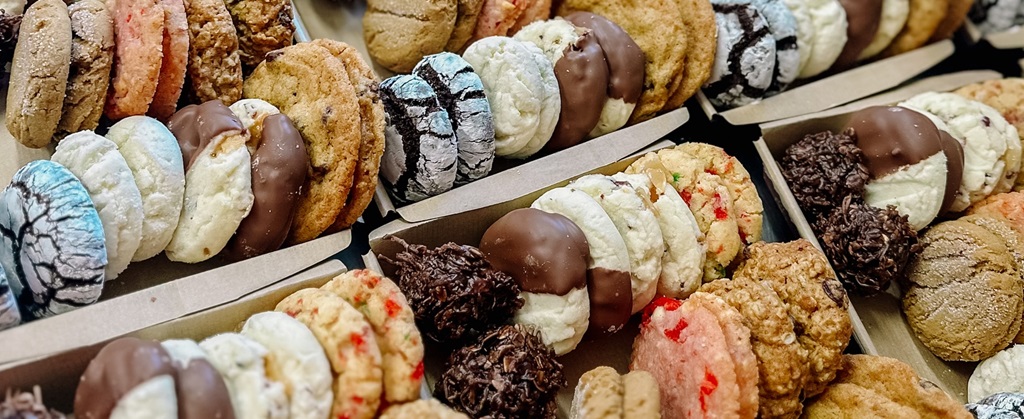 Murphy's Farm Markey and Bakery