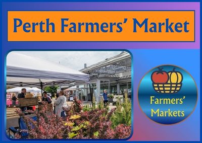 Perth Farmers’ Market