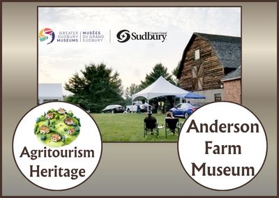 Anderson Farm Museum