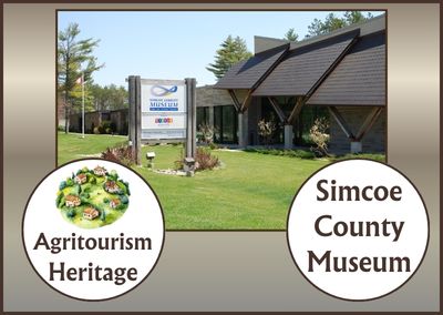 Simcoe County Museum