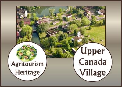 Upper Canada Village