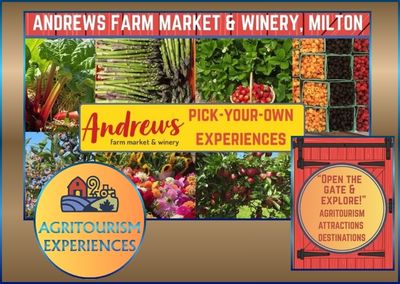 Andrews Farm – Milton