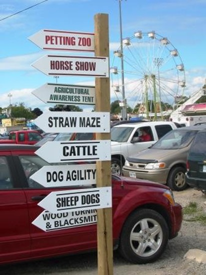 Port Hope Fair (2007)