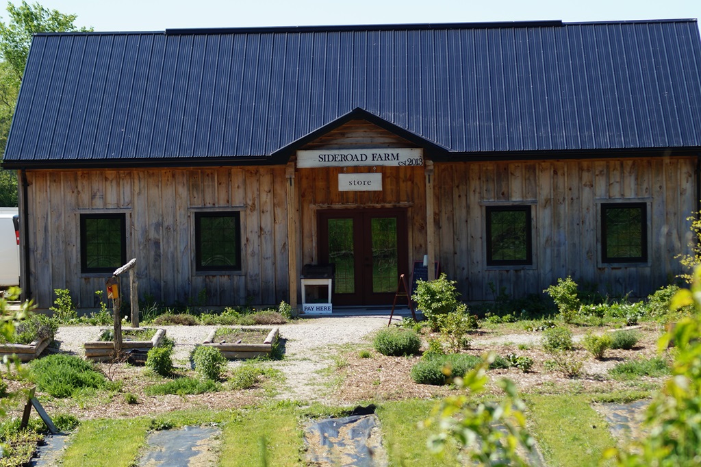 Photo 10 – Farm Store - Agritourism Links