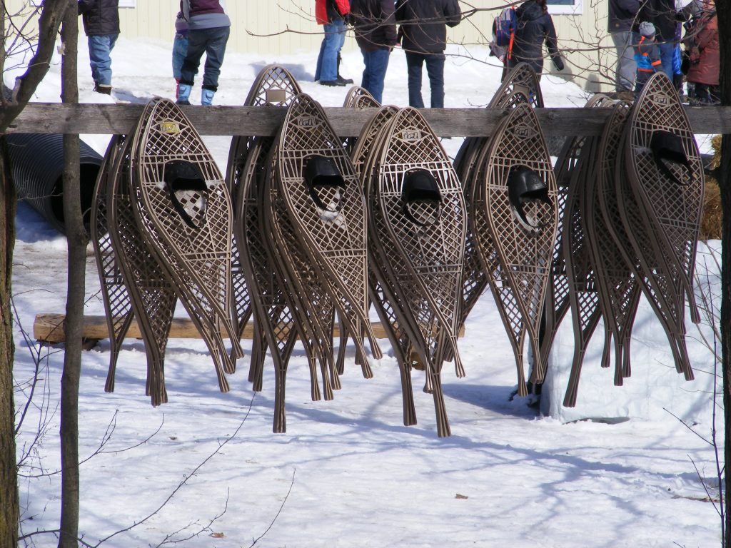 Buckhorn Maple Syrup Festival