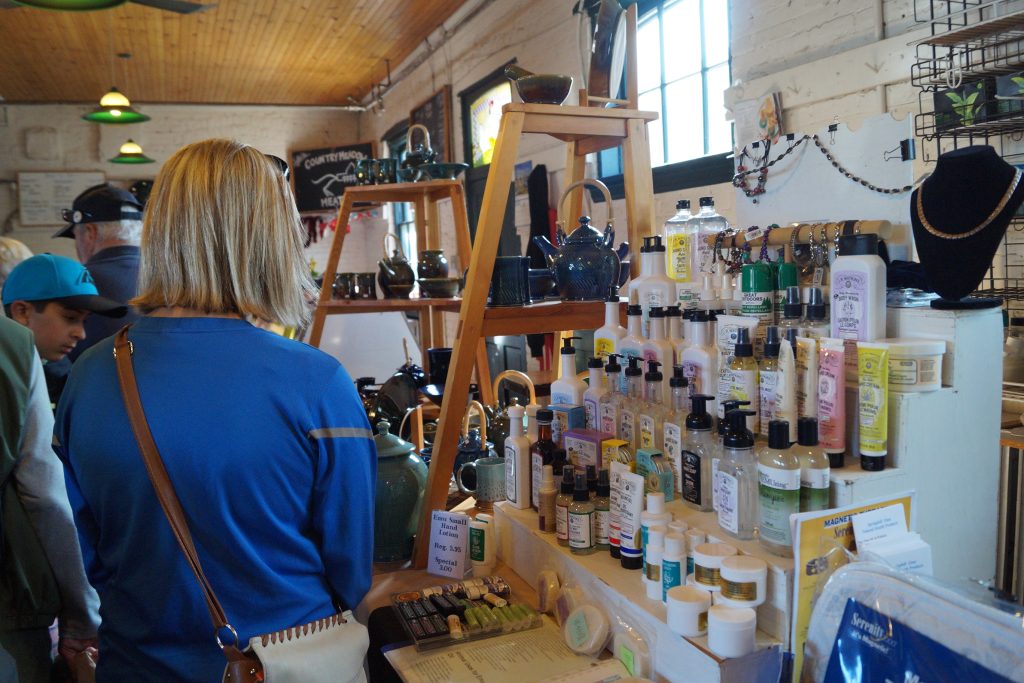 Farmers’ Market - Agritourism Links