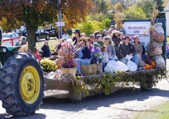 Norwood Fall Fair (2009)