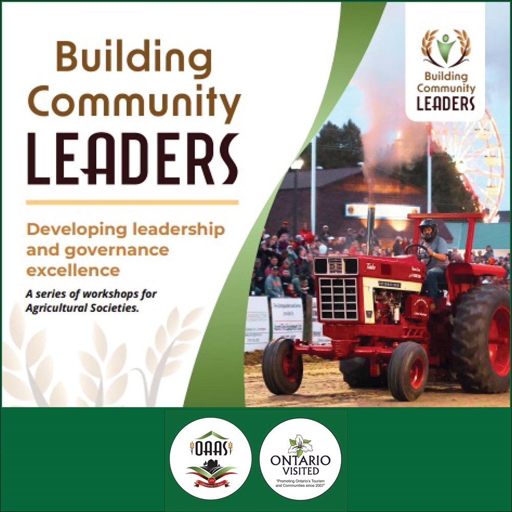 Building Community Leaders” Program