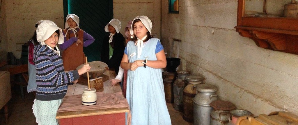 Simcoe County Museum