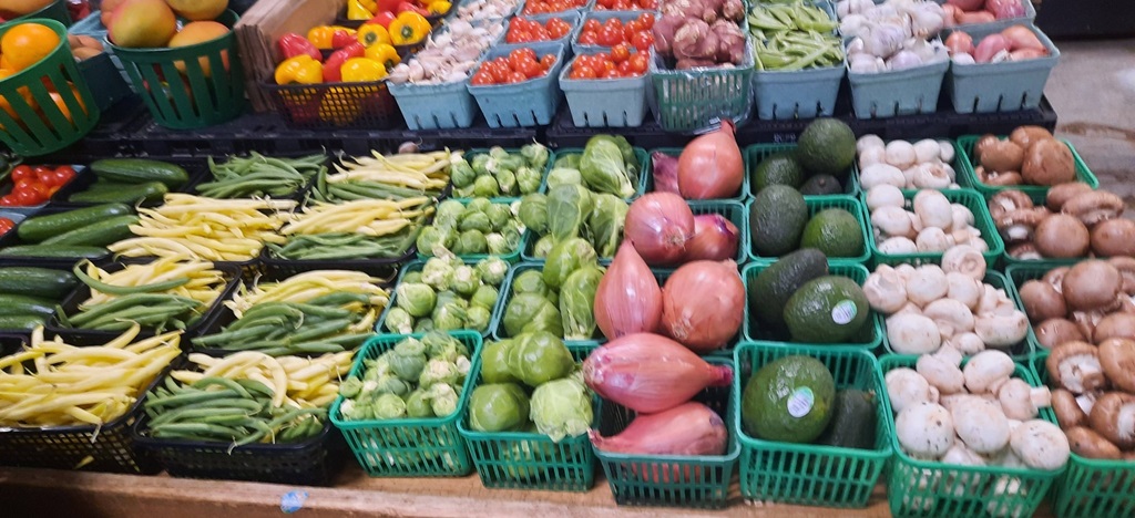 Turner's Farm Market