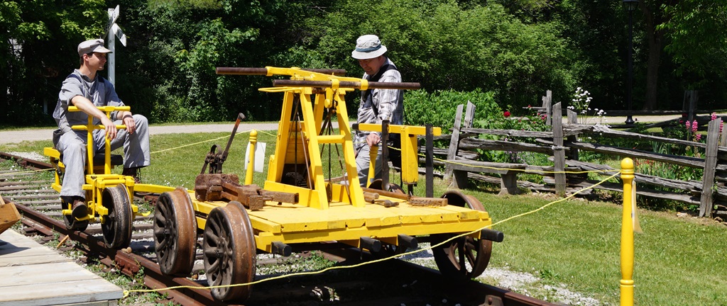 Westfield Heritage Village