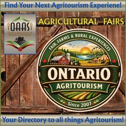 Brooklin Spring Fair 2026